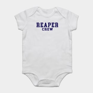 Reaper Crew Baby Bodysuit